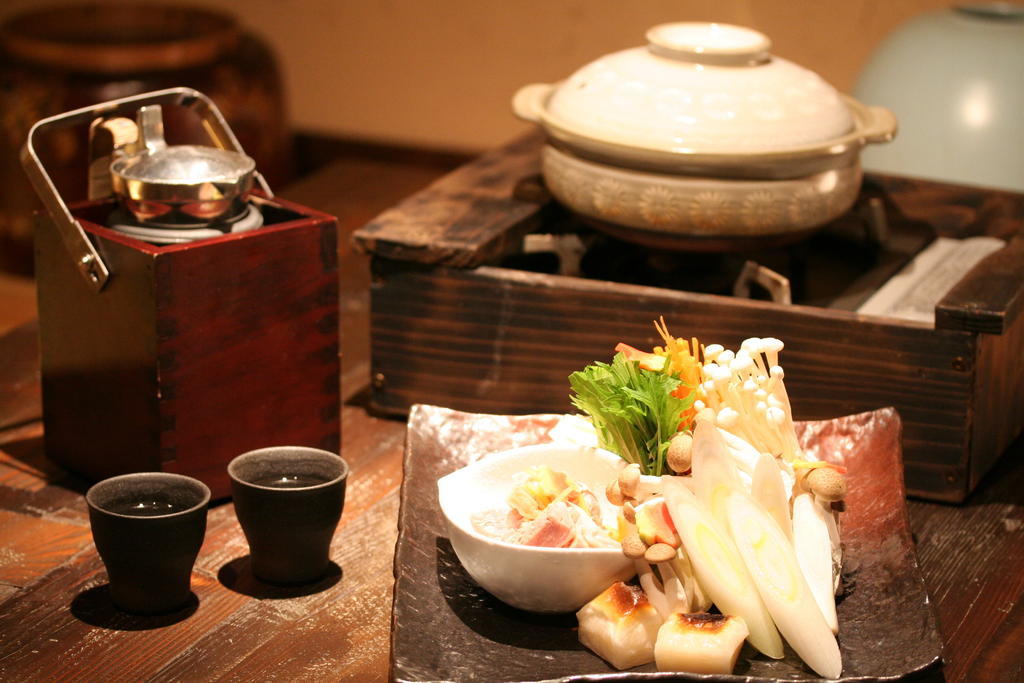 Masutomi Ryokan Хаконе Екстериор снимка
