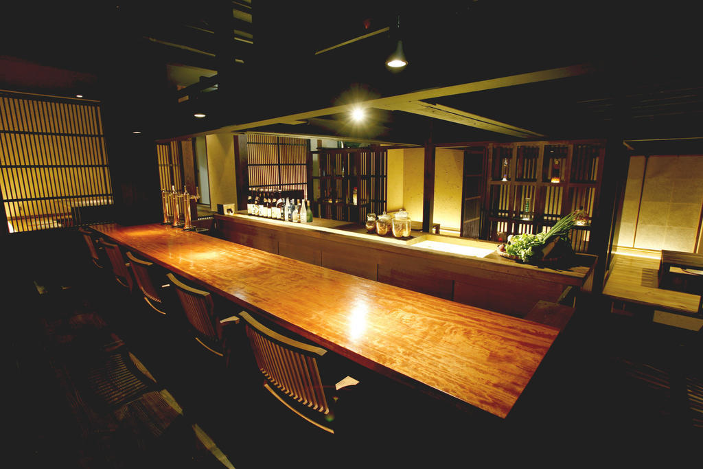 Masutomi Ryokan Хаконе Екстериор снимка
